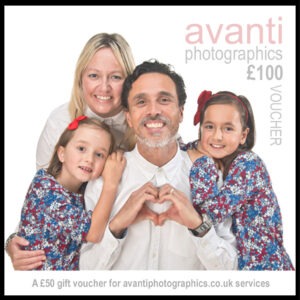 Avanti-voucher-100 Avanti Photographics photography Voucher 100 GBP