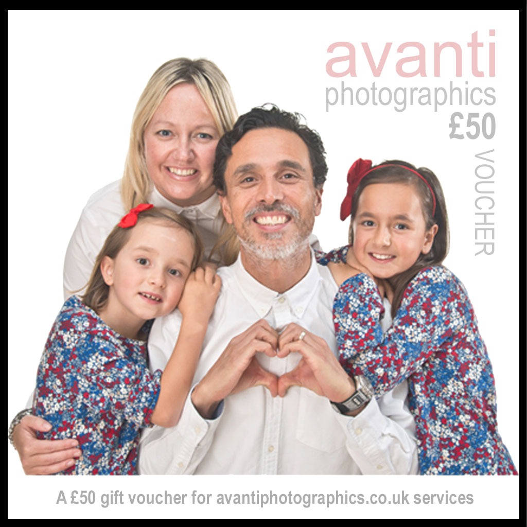 Avanti-voucher-50 Avanti Photographics photography Voucher 50 GBP