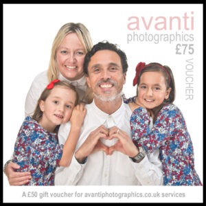 Avanti-voucher-75 Avanti Photographics photography Voucher 75 GBP
