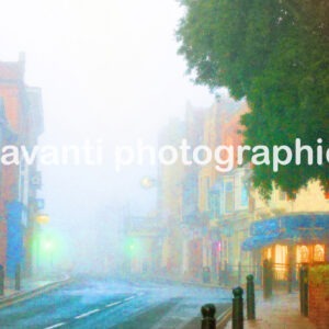 Maldon Scenic Photo | High Street impression Maldon Scenic Photo | High Street impression