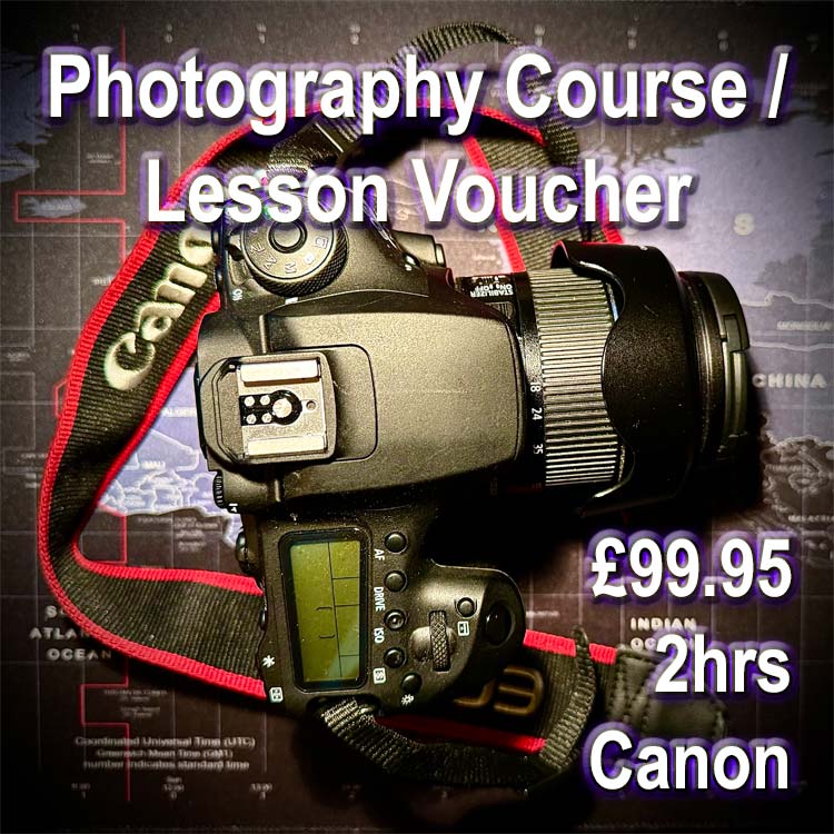 Photography-Course-Lesson-voucher-Canon Avanti Photographics - Photography Course - Photography Lesson - Voucher - Learn Canon Cameras